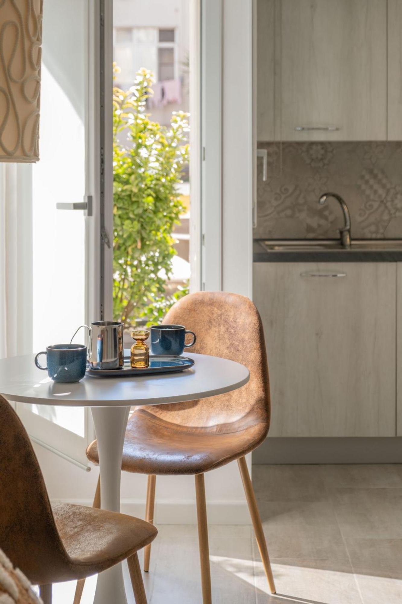 Urban Home Барі Екстер'єр фото