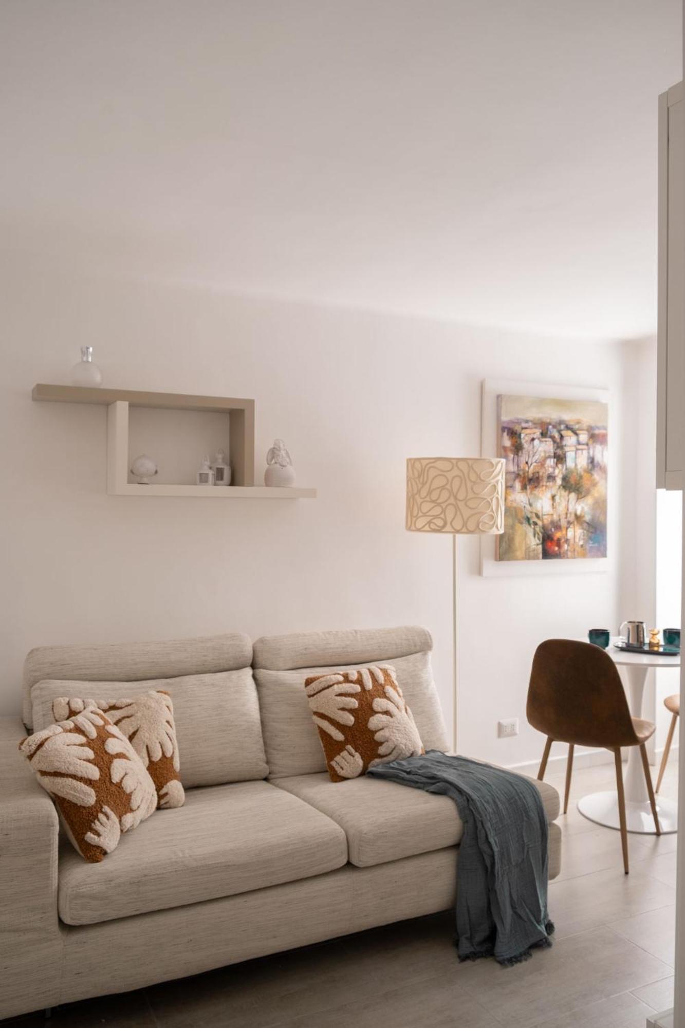 Urban Home Барі Екстер'єр фото