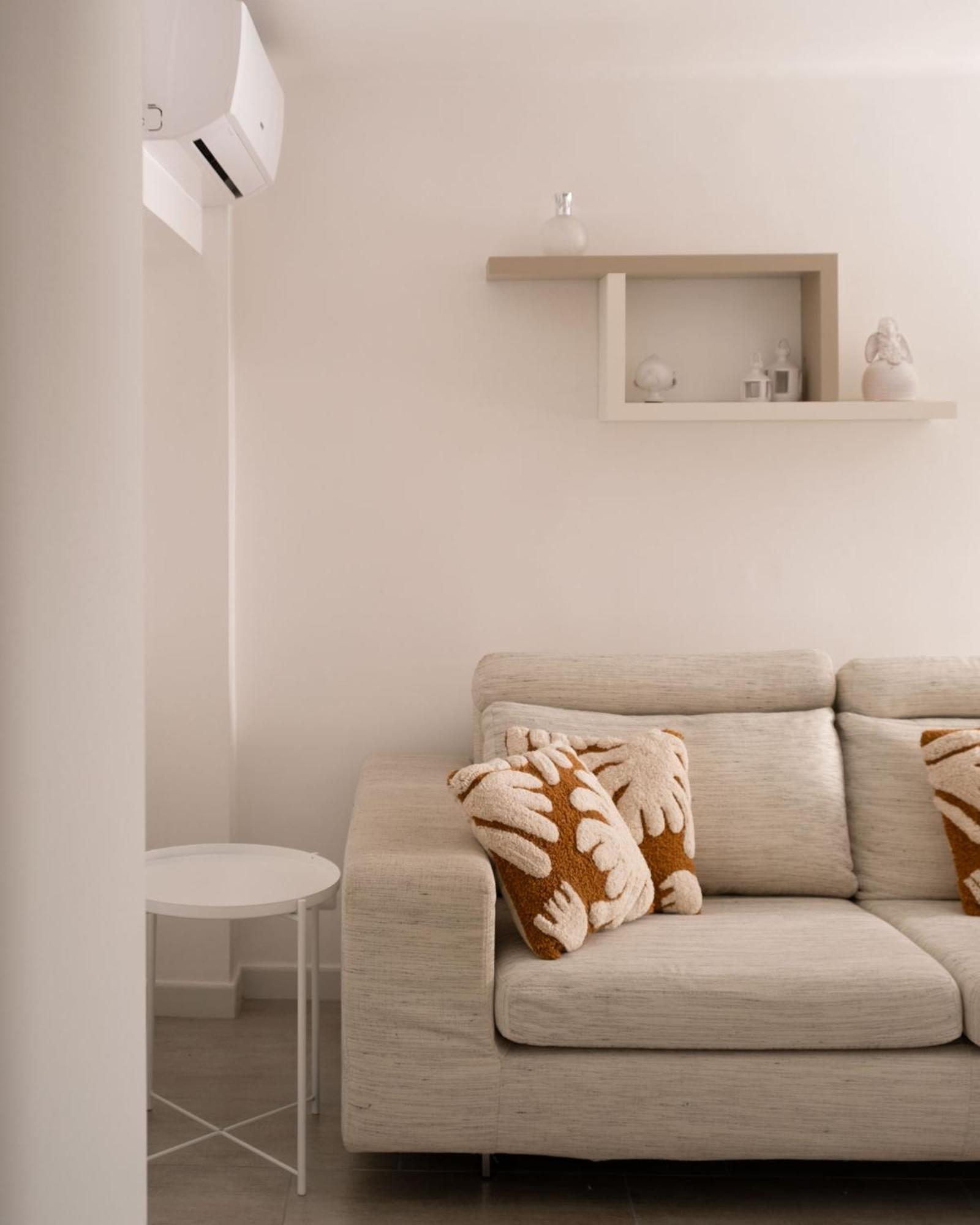 Urban Home Барі Екстер'єр фото
