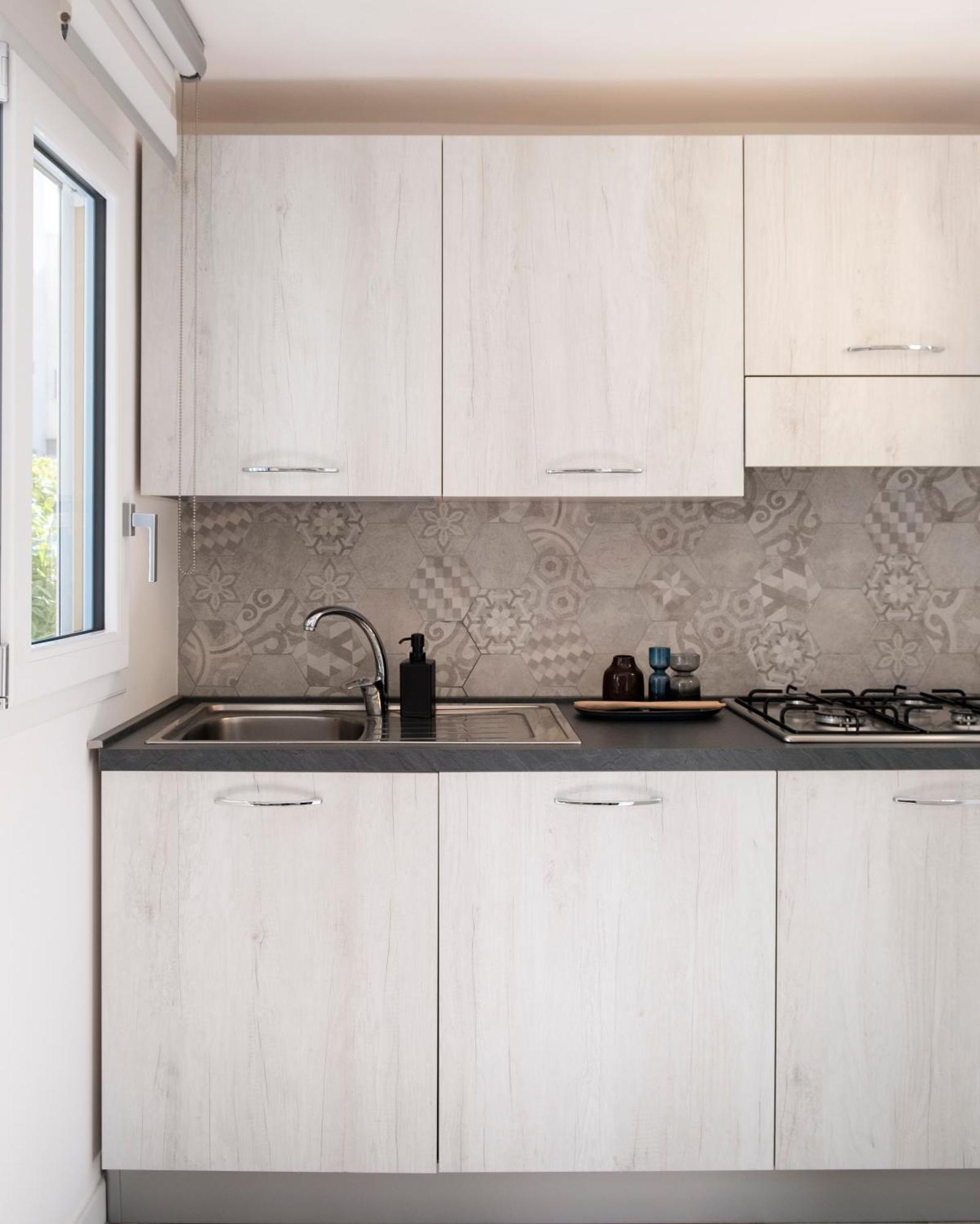 Urban Home Барі Екстер'єр фото