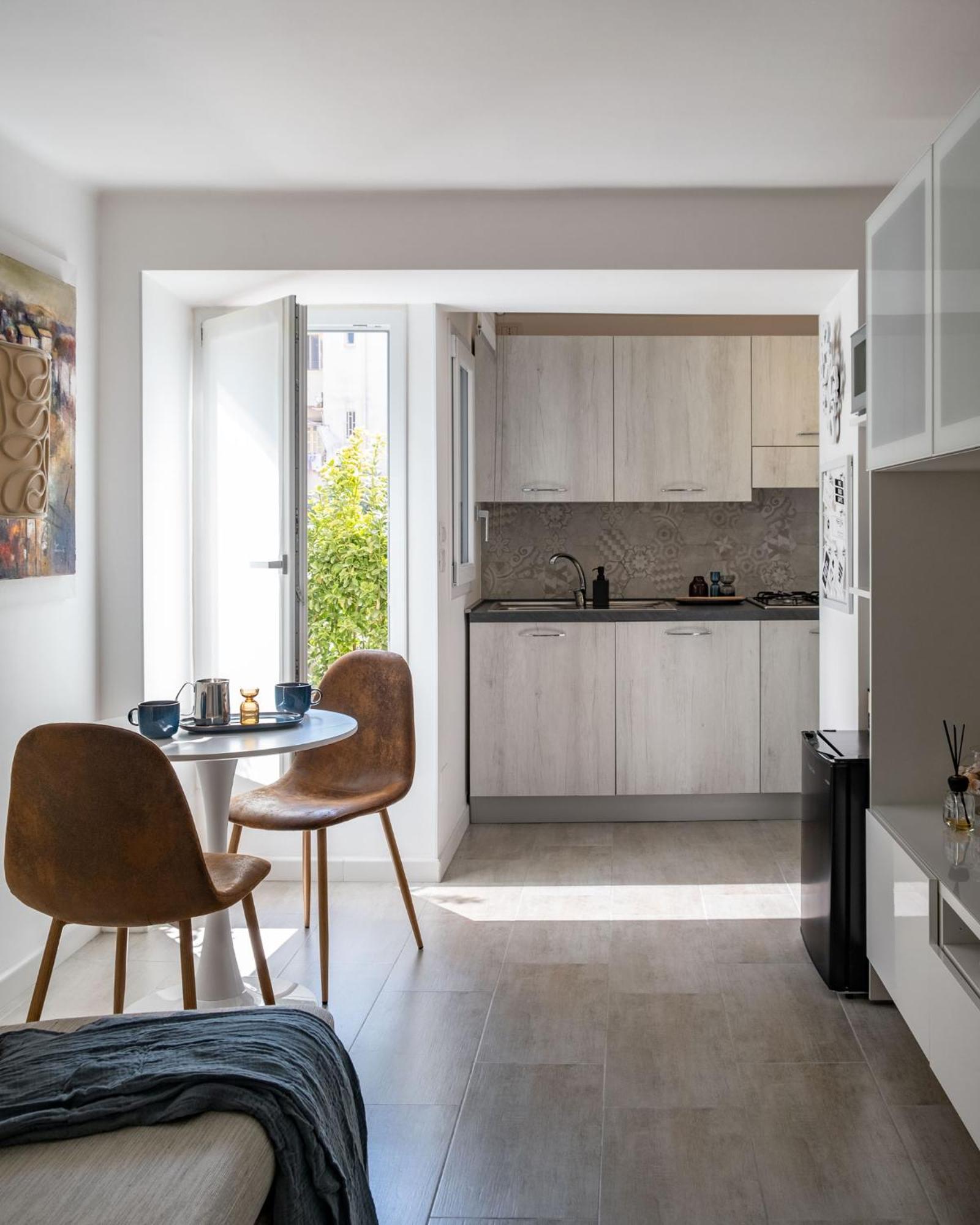 Urban Home Барі Екстер'єр фото